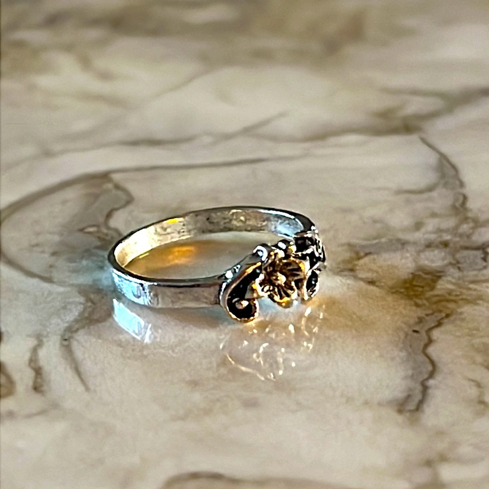 Boho Ring Set - Picture 8 of 11